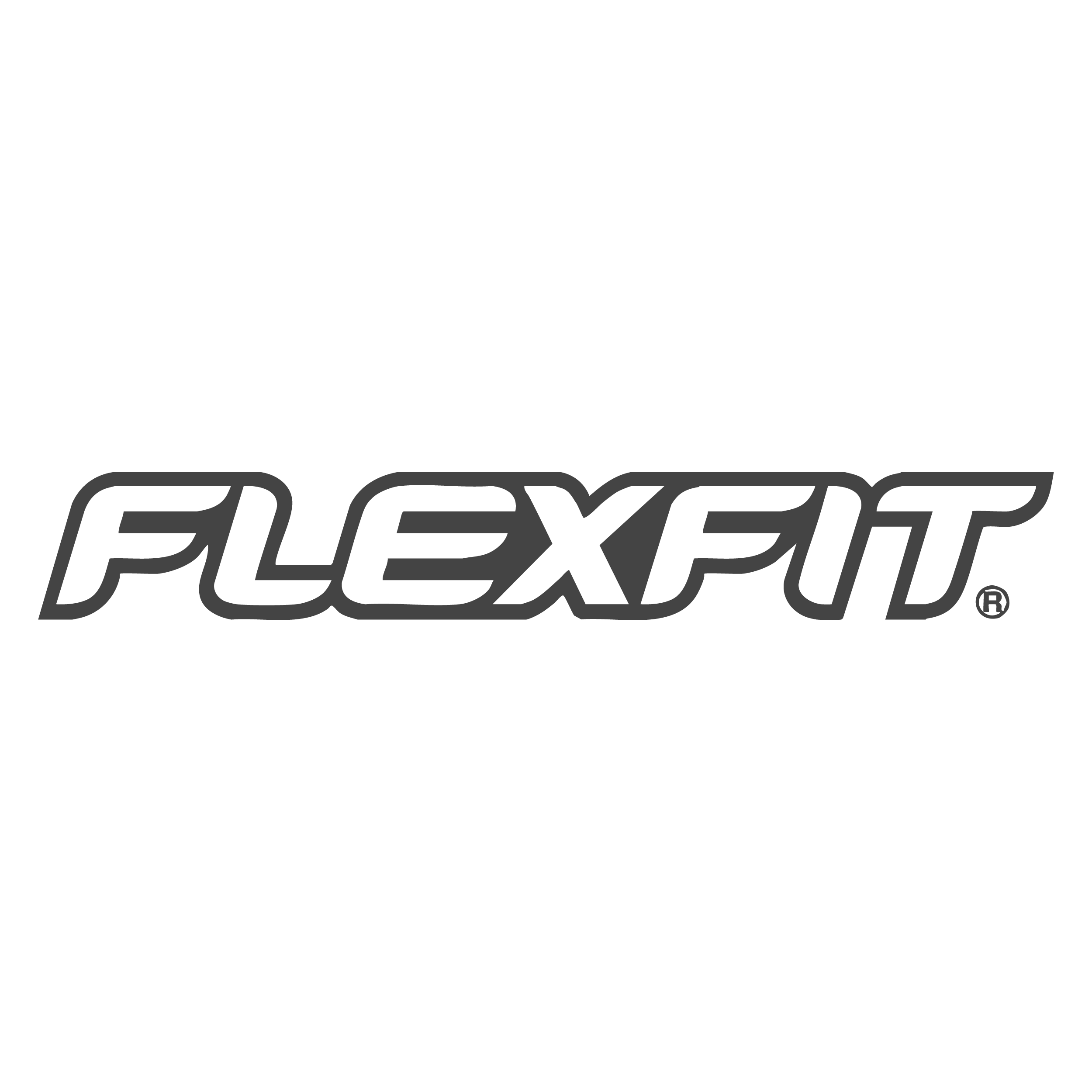 flexfit headwear logo