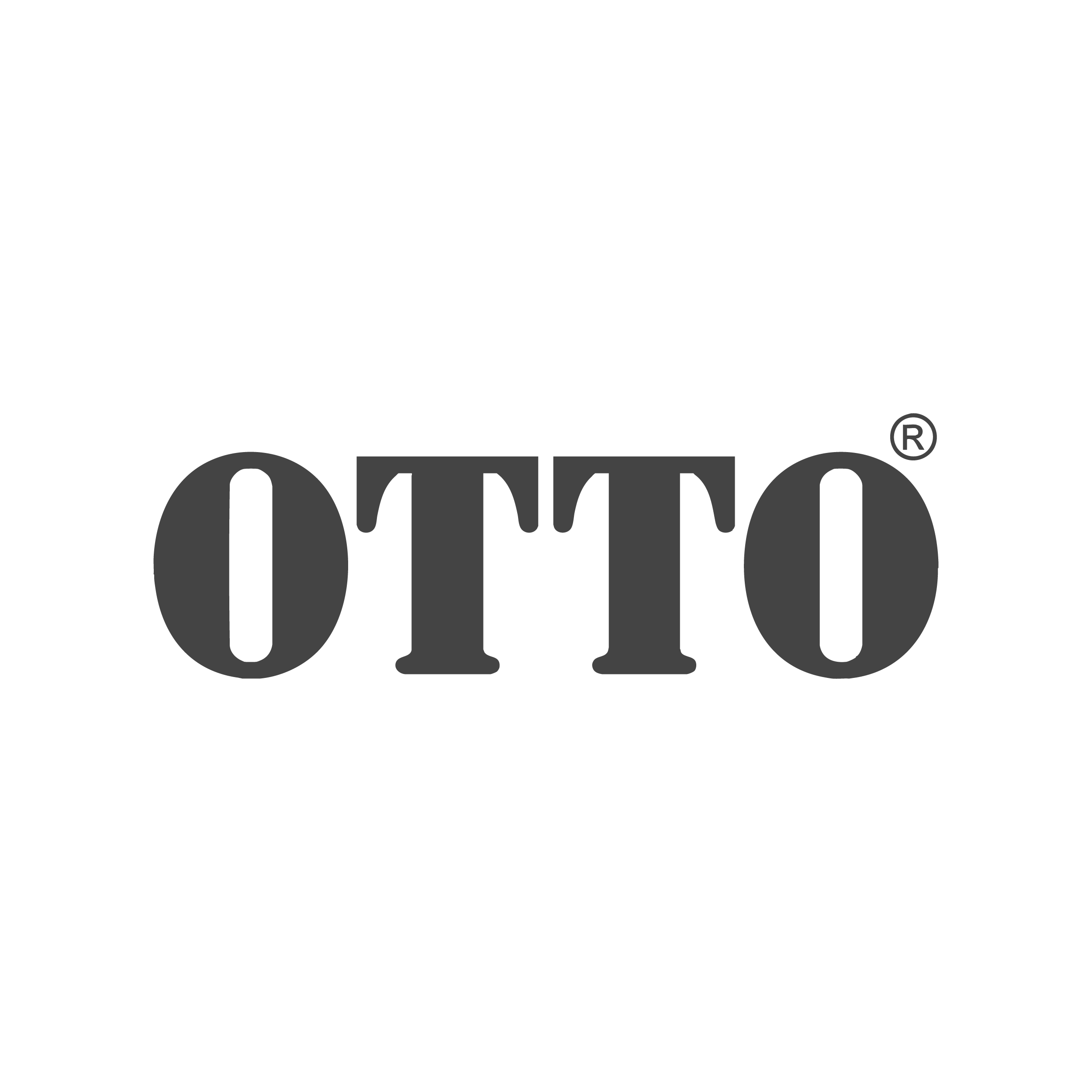 Otto caps logo