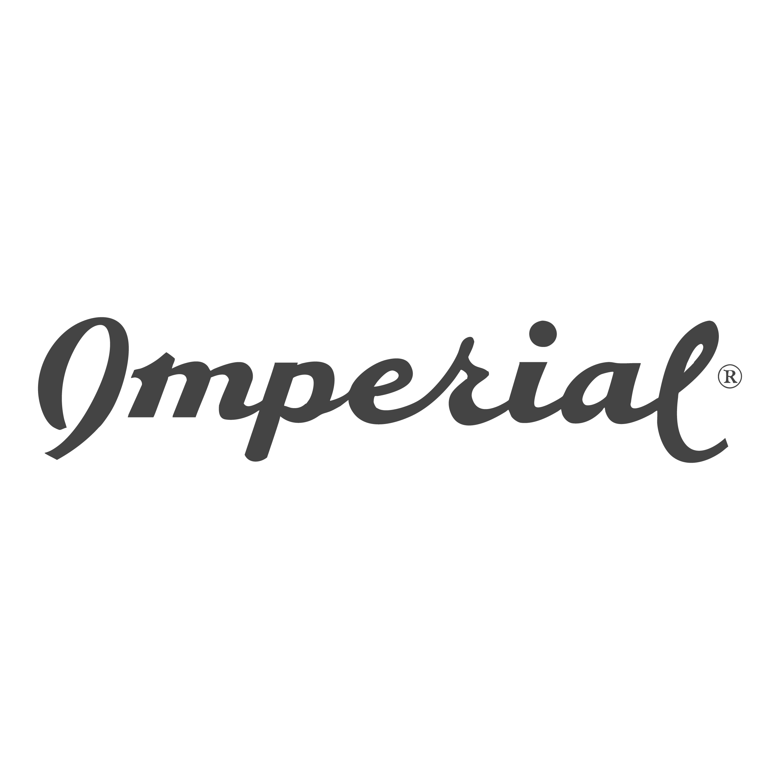 imperial logo