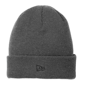 New Era custom beanies